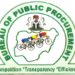 BPP To Strengthen Procurement Systems, Trains Katsina Governing Board