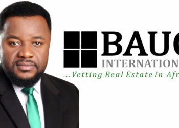 BAUC International London Unveils Real Estate Vetting Company In Nigeria