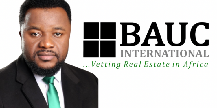 BAUC International London