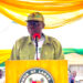 Sanwo-Olu Earmarks N5bn For NYSC Permanent Site Project