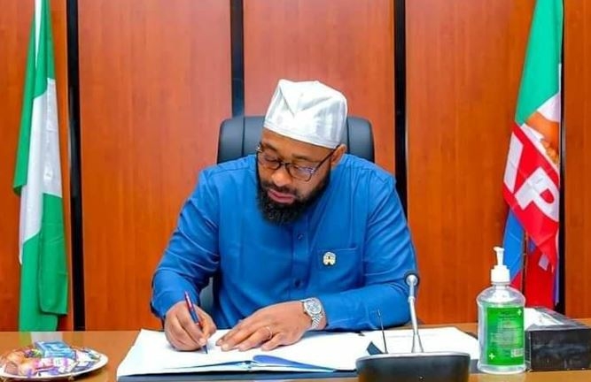 Stakeholders Laud Niger Gov Over N25bn Approval For Retirees 1 Bago 1wo