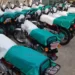 India’s Bajaj Launches First CNG-powered Motorcycle