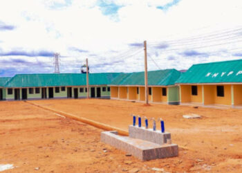 How Insecurity In Barkin Ladi LGA Spurred Remodeling Of Policing
