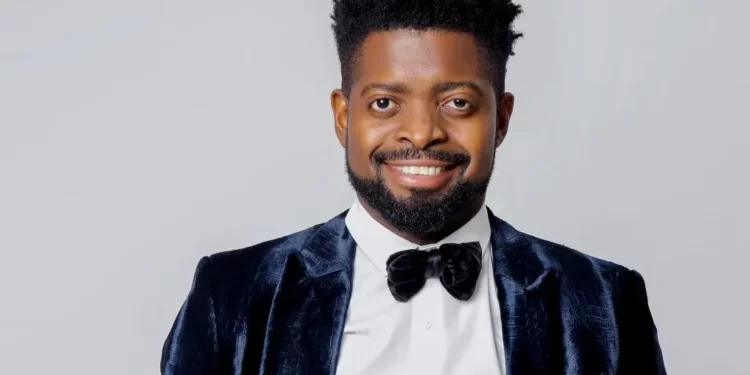 Basketmouth
