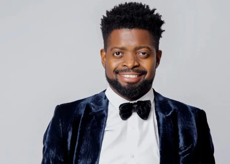 Basketmouth