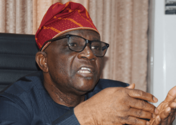 Peter Obi Should Be Held Responsible For Planned August 1 Anti-Hunger Protest — Onanuga