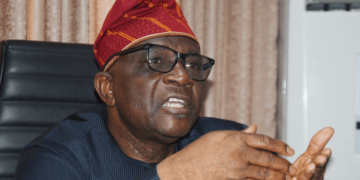 Peter Obi Should Be Held Responsible For Planned August 1 Anti-Hunger Protest — Onanuga