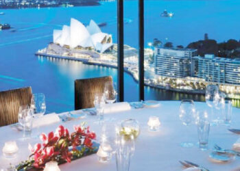 Seven Tips On World’s Most Beautiful Restaurants