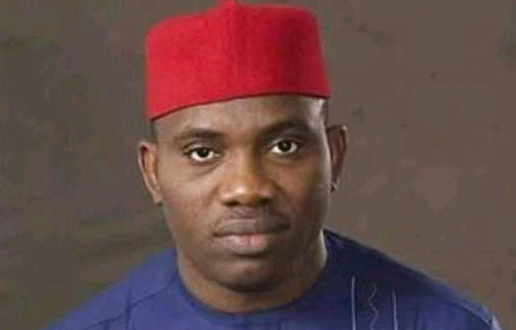 Nigeria Can Be Global Player In Raw Materials Use, Says Ex-SSG 1 Ben Odoh