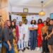 Benue-born Modelling Expert Lands Multi-million Naira Endorsement Deal