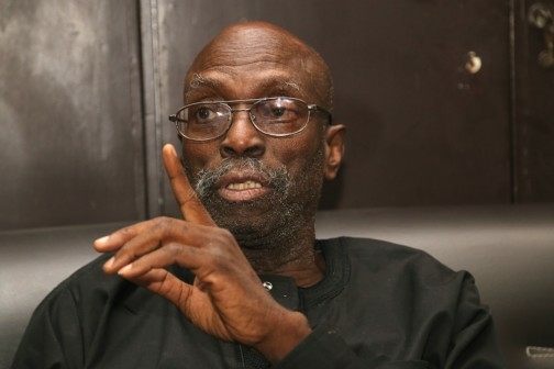Truth, Falsehood, Justice, Dystopia 1 Biodun Jeyifo