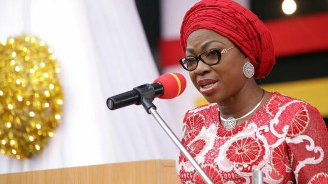 Bolanle Ambode