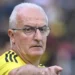 Brazil Boss Blames Self For Copa America Exit
