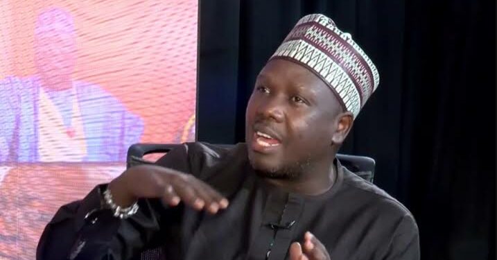 Bwala at 50
