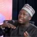 Bwala Defends Appointment Amid Criticism 5 August 1: Political Motivations, Foreign Interests Behind Planned Protest — Bwala
