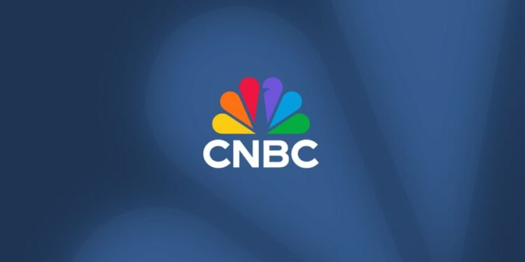 CNBC Names MTN