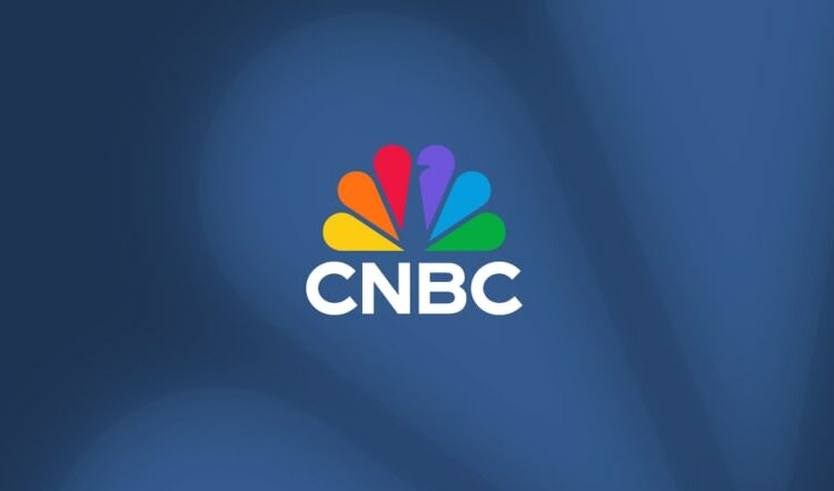 CNBC Names MTN