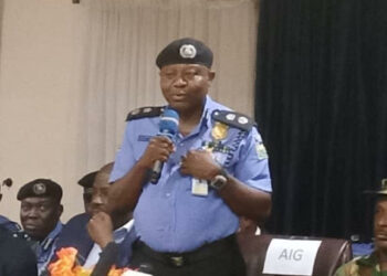 Lagos CP Cautions Against Protest, Vows To Prevent Breakdown Of Law