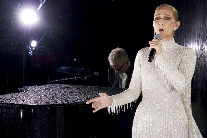 Celine Dion