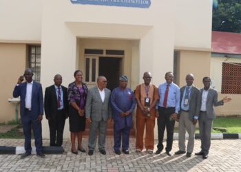 Centre To Establish Research Integrity Unit At Ajayi Crowther Varsity