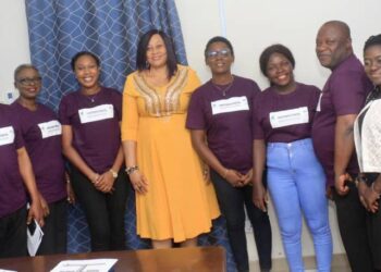 Group Tasks Cross River Gov’t On Budgeting For GBV Prevention, Mitigation
