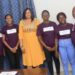 Group Tasks Cross River Gov't On Budgeting For GBV Prevention, Mitigation 5 Group Tasks Cross River Gov’t On Budgeting For GBV Prevention, Mitigation