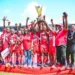 Delta Donates 18-seater Bus To Zenith Bank Principals’ Cup Champion 6 Delta Donates 18-seater Bus To Zenith Bank Principals’ Cup Champion