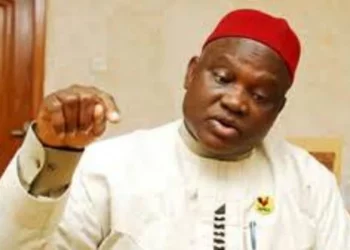 Okorie Emerges APGA BoT Chairman