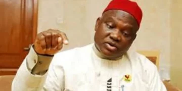 Okorie Emerges APGA BoT Chairman