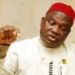 Okorie Emerges APGA BoT Chairman