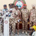 Chibok Girl With Pregnancy, 2 Children Rescued 4 Chibok Girl With Pregnancy, 2 Children Rescued