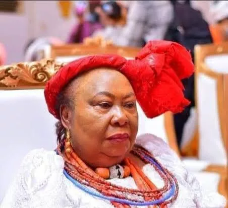 Activist Opposes Delineation Of Warri Wards 1 Chief Rita Lori Ogbebor