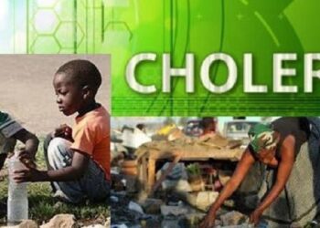 Cholera Is Significant Threat To Human Lives — Plateau Gov’t
