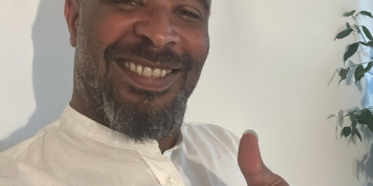 Coach Éric Chelle