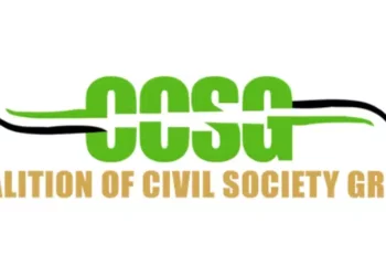 CSOs Mobilise Against Anti-EFCC Protesters
