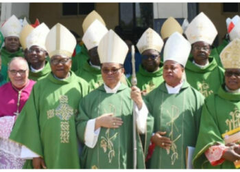 Catholic Bishops Kick Against Samoa Agreement