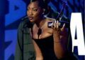 2024 BET Awards: Tems Edges Out Kirk Franklin, Cece Winans To Win Best Gospel-Inspirational Award