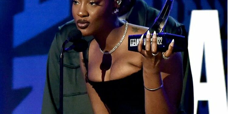 2024 BET Awards