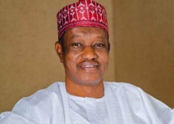Kano Deputy Governor Emerges LG Forum’s Chairman