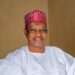 Kano Deputy Governor Emerges LG Forum’s Chairman