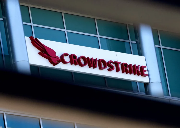 CrowdStrike