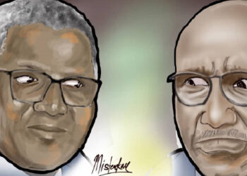 dangote