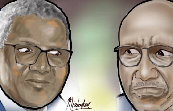 NNPC v Dangote: Where The Truth Lies 1 dangote