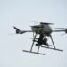 NAF Drone, Not Helicopter, Crashed In Kaduna - Spokesman 5 NAF Drone, Not Helicopter, Crashed In Kaduna – Spokesman