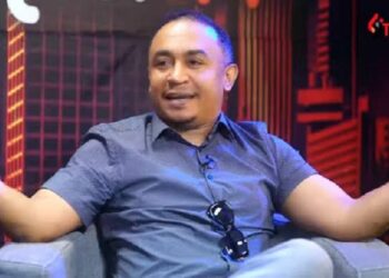 Lagos Floods: ‘It’s Now Your Turn’, OAP Daddy Freeze Mocks Mainland Victims