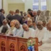 Dangote, Obasekei, Amaechi, Others Pay Tribute To Saraki’s Mother