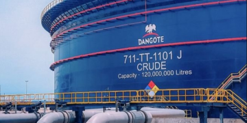 NMDPA Executive’s Outburst Against Dangote Refinery Threat To Nigeria, Africa — Analyst