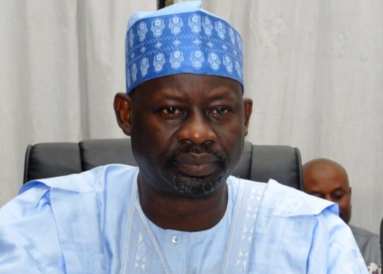 Dankwambo