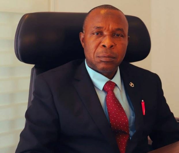 Centre Reiterates Commitment To Transitional Justice In North East 1 CDD’s Executive Director, Dr Dauda Garuba