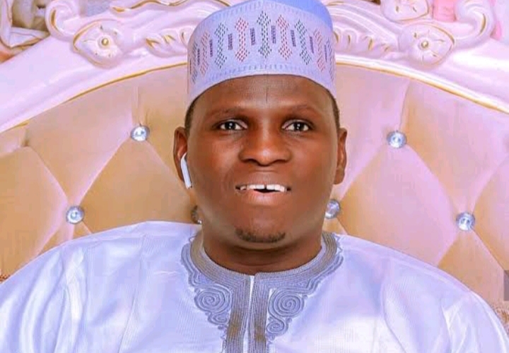 Rarara's Honorary Doctorate Award Not Fake – Varsity Official 1 Dauda Kahutu Rarara